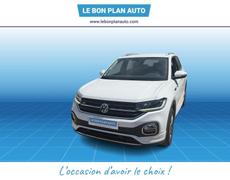 Volkswagen T-Cross Bollène