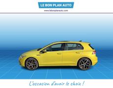 Volkswagen Golf 7 - 2.0 TDI SCR 150ch  Style 1st DSG7 - 16 890 €