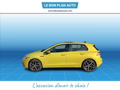 Volkswagen Golf 7 - 2.0 TDI SCR 150ch  Style 1st DSG7 - 16 890 €