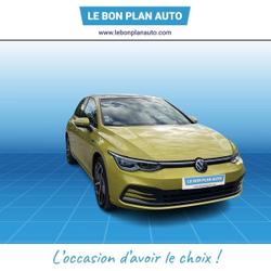 Volkswagen Golf 7 2.0 TDI SCR 150ch  Style 1st DSG7 Boll&egrave;ne