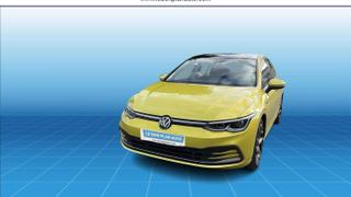 Volkswagen Golf 7  - photo 1