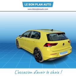 Volkswagen Golf 7 2.0 TDI SCR 150ch  Style 1st DSG7 Boll&egrave;ne