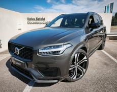Volvo XC90 Avignon