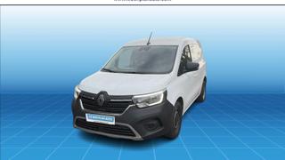 Renault Kangoo  - photo 0