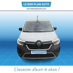 Renault Kangoo L1 1.5 Blue dCi 95ch Grand Confort S&eacute;same Ouvre Toi - 22 Boll&egrave;ne