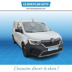 Renault Kangoo L1 1.5 Blue dCi 95ch Grand Confort S&eacute;same Ouvre Toi - 22 Boll&egrave;ne