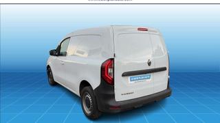 Renault Kangoo  - photo 3
