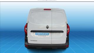 Renault Kangoo  - photo 4