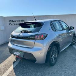 Peugeot 208 e-208 136ch Active Pack Avignon