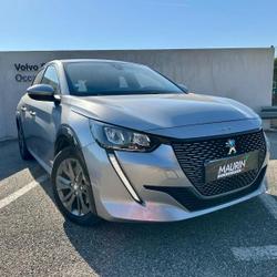 Peugeot 208 e-208 136ch Active Pack Avignon