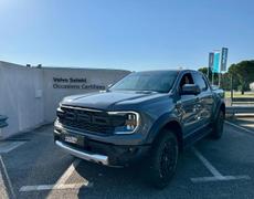 Ford Ranger Avignon