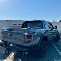 Ford Ranger RANGER Raptor 3.0  V6 292 ch  Double Cabine BVA10 Avignon