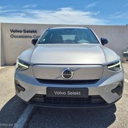 Volvo XC40 Recharge Extended Range 252ch Start Avignon