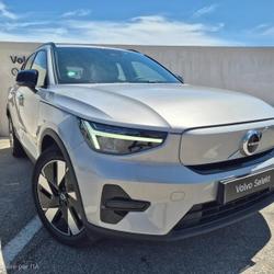 Volvo XC40 Recharge Extended Range 252ch Start Avignon