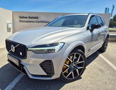 Volvo XC60 Avignon