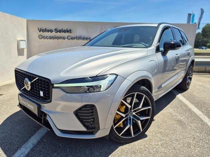Volvo XC60 - T8 AWD 310 + 145ch Polestar Engineered Geartronic - 47 490 €