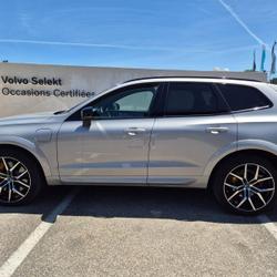 Volvo XC60 T8 AWD 310 + 145ch Polestar Engineered Geartronic Avignon