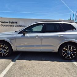 Volvo XC60 T8 AWD 310 + 145ch Polestar Engineered Geartronic Avignon