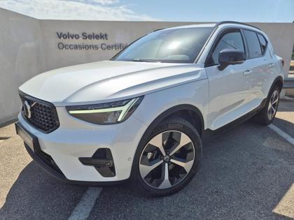 Volvo XC40 - B3 163ch Ultra DCT 7 - 38 990 €