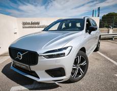 Volvo XC60 Avignon