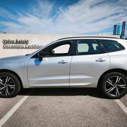 Volvo XC60 T6 AWD 253 + 87ch R-Design Geartronic Avignon