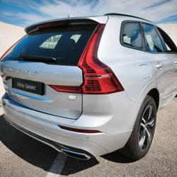 Volvo XC60 T6 AWD 253 + 87ch R-Design Geartronic Avignon