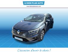 Renault Megane 4 Estate Bollène