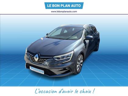 Renault Megane 4 Estate - 1.6 E-Tech Plug-in 160ch Intens -21N - 13 790 €