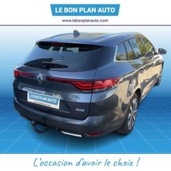 Renault Megane 4 Estate 1.6 E-Tech Plug-in 160ch Intens -21N Boll&egrave;ne
