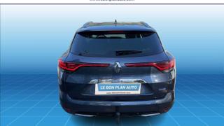 Renault Megane 4 Estate  - Intens - photo 3