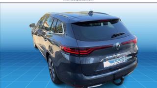 Renault Megane 4 Estate  - Intens - photo 4