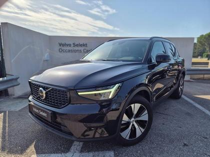 Volvo XC40 - T5 Recharge 180 + 82ch Plus DCT 7 - 28 990 €