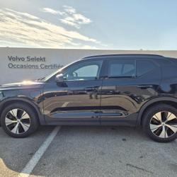 Volvo XC40 T5 Recharge 180 + 82ch Plus DCT 7 Avignon