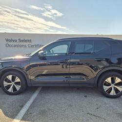 Volvo XC40 T5 Recharge 180 + 82ch Plus DCT 7 occasion - Avignon - photo 2/24