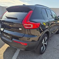 Volvo XC40 T5 Recharge 180 + 82ch Plus DCT 7 Avignon