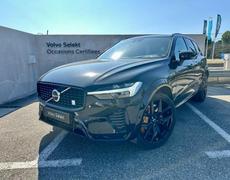 Volvo XC60 Avignon