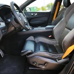 Volvo XC60 T8 AWD 310 + 145ch Polestar Engineered Geartronic Avignon