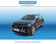 Audi Q3 Bollène