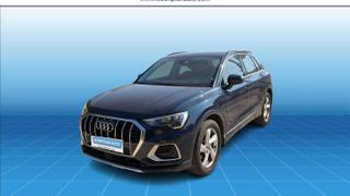 Audi Q3  - Design - photo 0