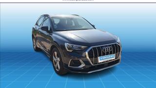 Audi Q3  - Design - photo 1