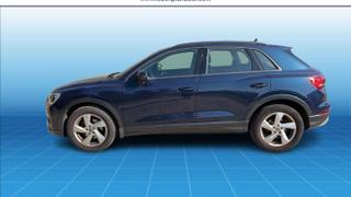 Audi Q3  - Design - photo 2