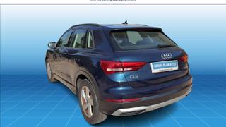 Audi Q3  - Design - photo 3
