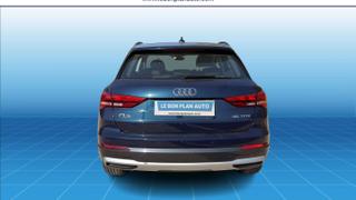 Audi Q3  - Design - photo 4