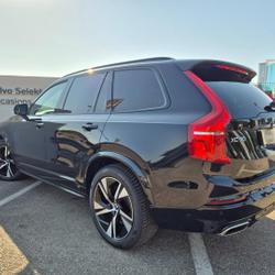 Volvo XC90 T8 AWD 303 + 87ch R-Design Geartronic Avignon