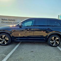 Volvo XC90 T8 AWD 303 + 87ch R-Design Geartronic Avignon