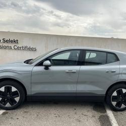 Volvo EX30 Single 272ch Start Avignon