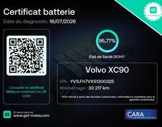 Volvo XC90 Avignon