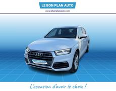 Audi Q5 Bollène