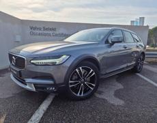 Volvo V90 Avignon