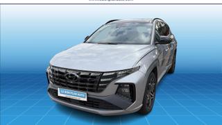 Hyundai Tucson  - photo 0